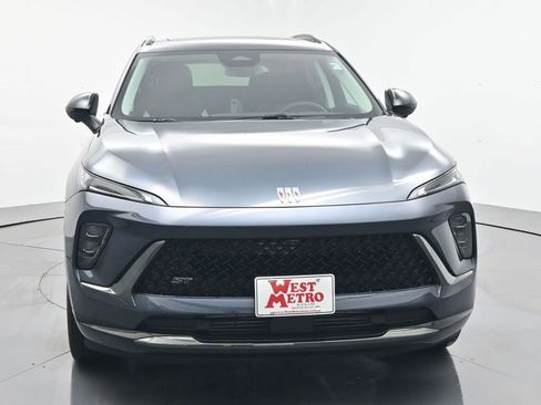 New 2026 Buick Envision Sport Touring image 24