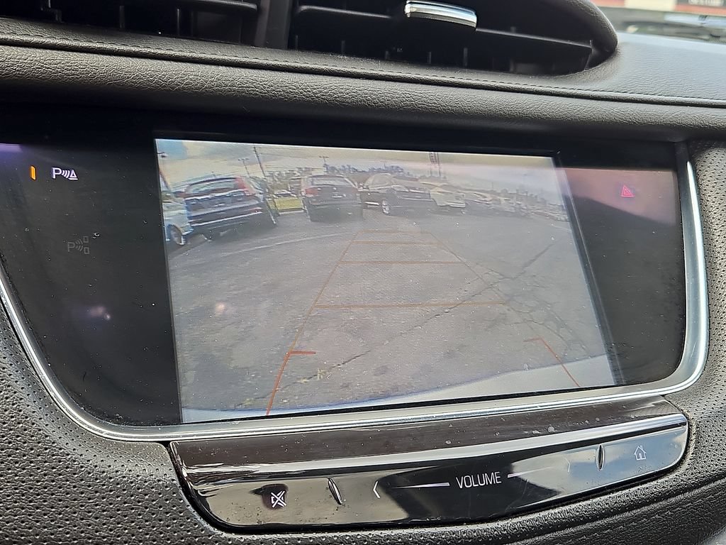 Used 2019 Cadillac XT5 Luxury AWD/4WD image 19