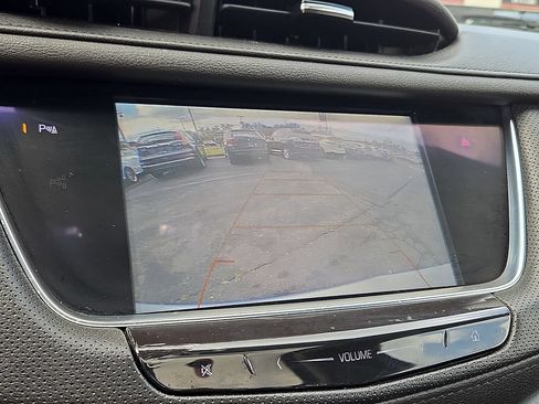 Used 2019 Cadillac XT5 Luxury AWD/4WD image 19