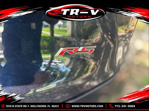 Used 2020 Chevrolet Blazer RS FWD image 8