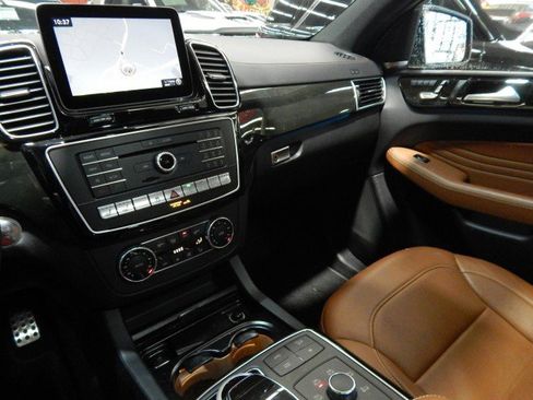 Used 2018 Mercedes-Benz GLE 43 AMG 4MATIC Coupe image 26