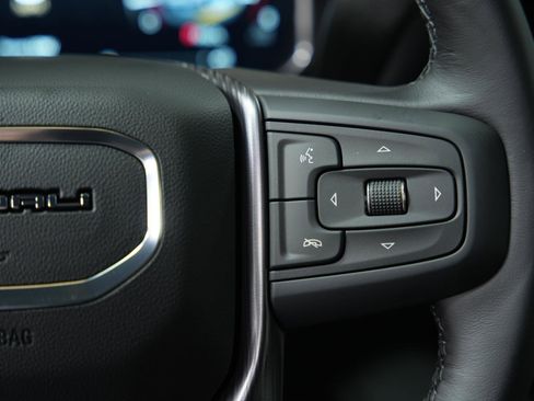 New 2026 GMC Sierra 3500 Denali Ultimate image 33