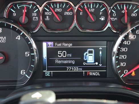 Used 2019 Chevrolet Silverado 1500 LT image 13