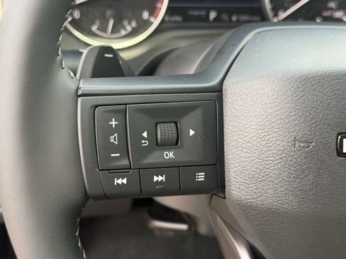 New 2026 Nissan Rogue Dark Armor FWD image 22