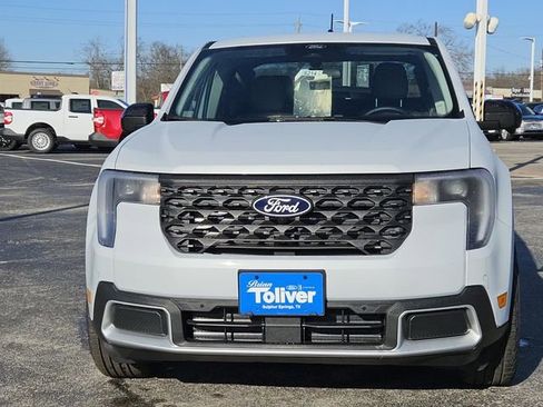 New 2026 Ford Maverick Lariat w/ 4K Tow Package image 3