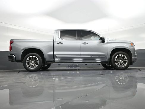 Used 2023 Chevrolet Silverado 1500 High Country RWD image 28