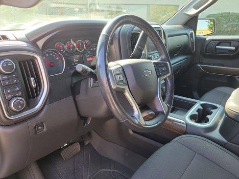Used 2020 Chevrolet Silverado 1500 RST w/ All-Star Edition image 21