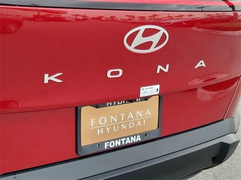 New 2026 Hyundai Kona SEL Sport image 21