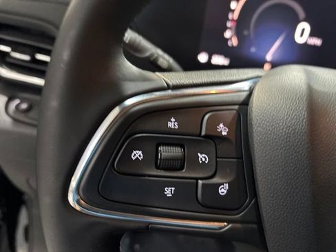 Certified 2025 Buick Envista Preferred w/ Convenience I Package FWD image 21