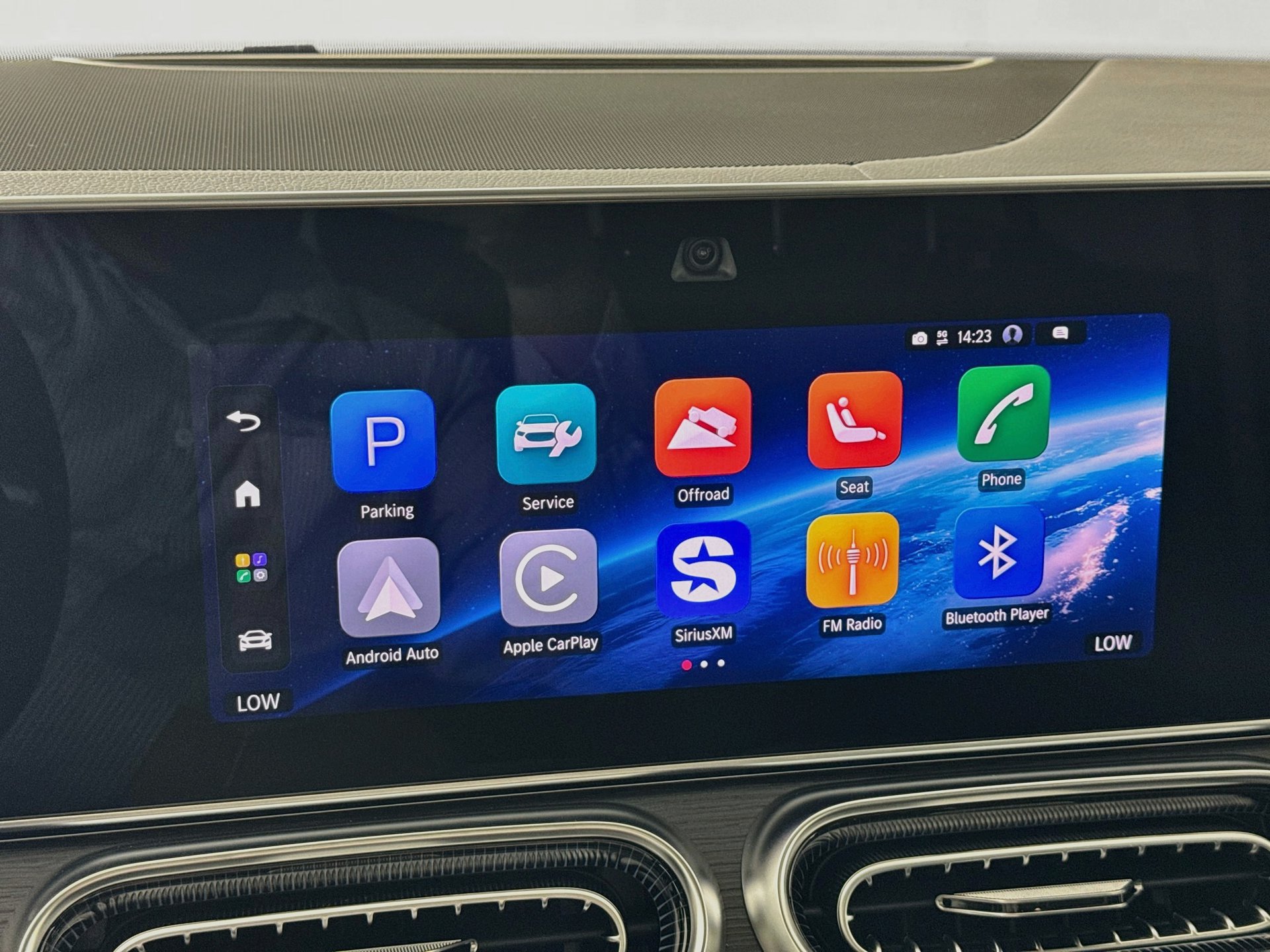 New 2027 Mercedes-Benz GLE 450 4MATIC image 14