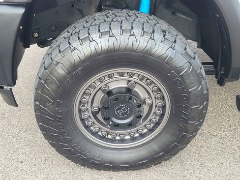 Used 2019 RAM 2500 Power Wagon image 12