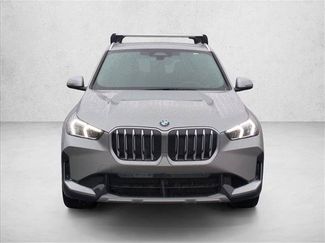 Used 2025 BMW X1 xDrive28i AWD/4WD video 2