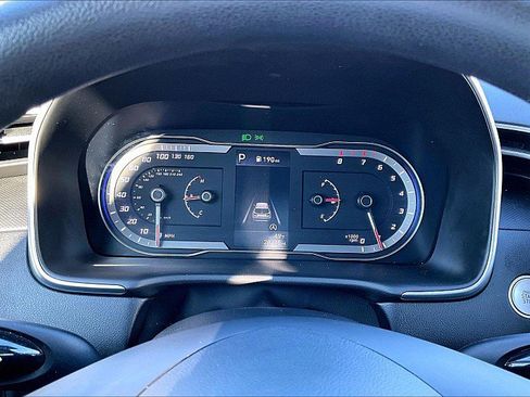 Used 2024 Hyundai Tucson SEL FWD image 20