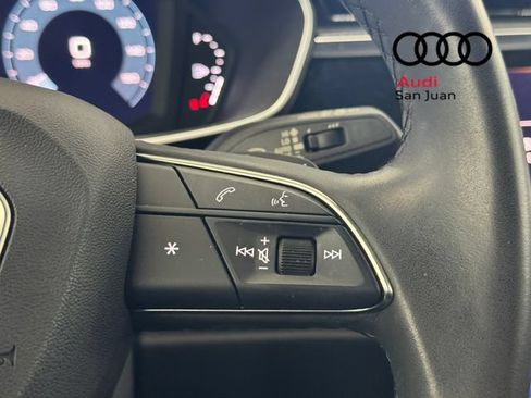 Used 2024 Audi Q3 2.0T Premium Plus w/ Premium Plus Package AWD/4WD image 21
