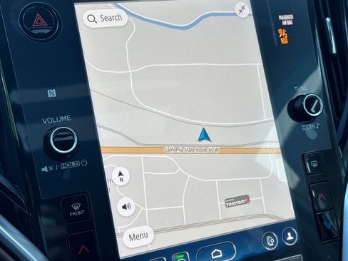 Used 2024 Subaru Outback Touring XT image 22