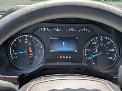 Used 2023 Ford F150 XLT RWD image 25