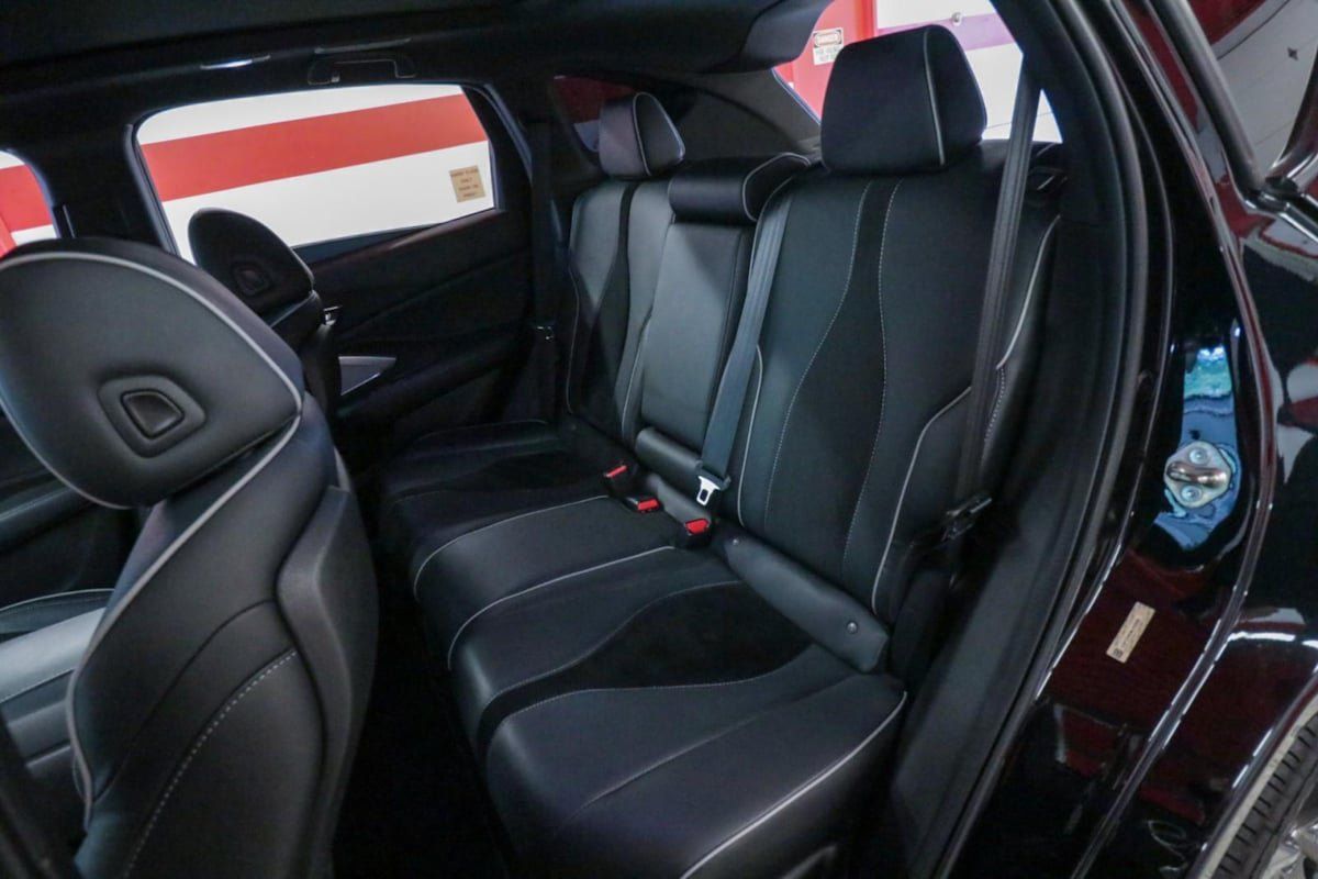 Used 2021 Acura RDX w/ Advance Package FWD image 13