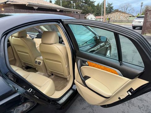 Used 2005 Acura TL image 12