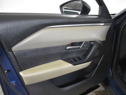 Used 2025 MAZDA CX-50 AWD 2.5 S w/ Preferred Package image 7