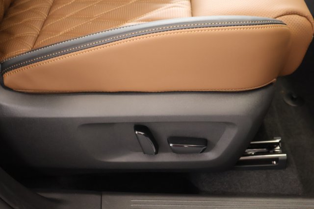 New 2026 Nissan Rogue Platinum AWD/4WD image 28