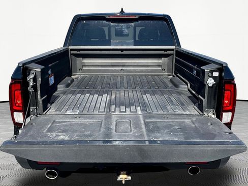 Used 2023 Honda Ridgeline RTL-E image 8