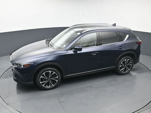 Certified 2023 MAZDA CX-5 AWD 2.5 S w/ Premium Plus Pkg image 40