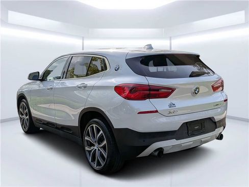 Used 2019 BMW X2 sDrive28i FWD image 7
