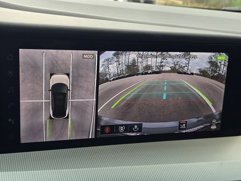 New 2026 Nissan Murano SL image 18