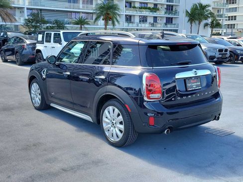 Used 2020 MINI Cooper Countryman S w/ Driver Assistance Package AWD/4WD image 4