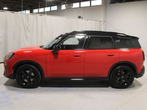 Used 2026 MINI Cooper Countryman S AWD/4WD image 15