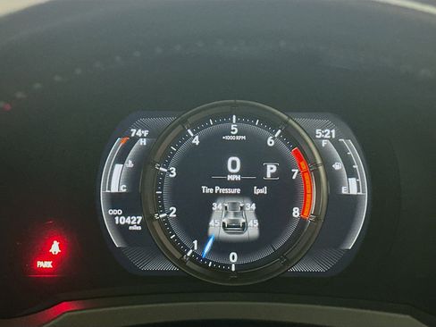 Used 2023 Lexus IS 350 F Sport image 19