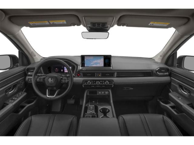 Used 2026 Honda Pilot Touring image 4