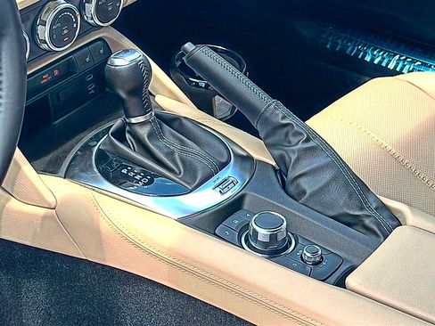 New 2026 MAZDA MX-5 Miata RF Grand Touring RWD image 18