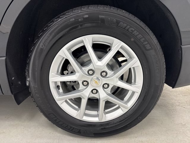 Used 2024 Chevrolet Equinox LT w/ LPO, Floor Liner Package FWD image 34