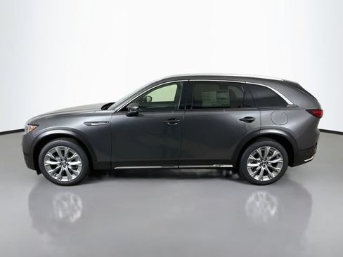 New 2026 MAZDA CX-90 3.3 Turbo w/ Premium Plus Pkg AWD/4WD image 4