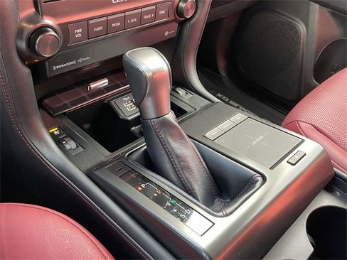 Used 2022 Lexus GX 460 Premium image 31