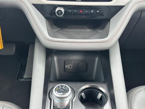 New 2026 Ford Explorer Active image 10