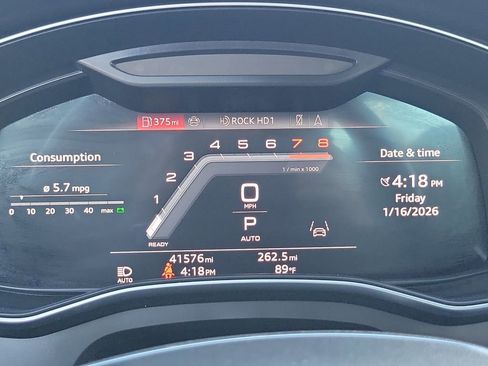 Used 2024 Audi A6 Premium Plus image 7