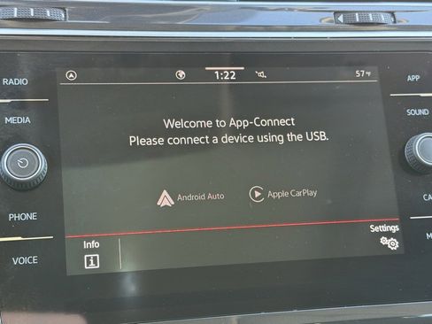 Certified 2024 Volkswagen Tiguan Wolfsburg Edition image 11