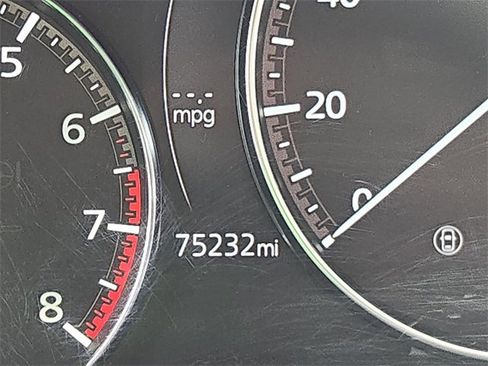 Used 2023 MAZDA CX-50 AWD 2.5 S w/ Premium Plus Pkg image 15