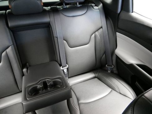 New 2025 Jeep Compass Limited image 20