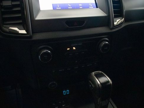 Used 2020 Ford Ranger XLT w/ Equipment Group 301A Mid image 31