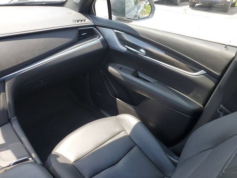 Used 2020 Cadillac XT5 Sportv AWD/4WD image 7