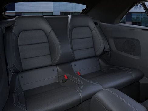 New 2026 Ford Mustang Premium image 11