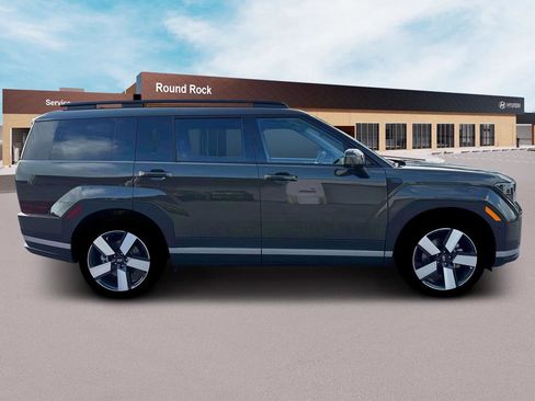 New 2026 Hyundai Santa Fe Limited image 9