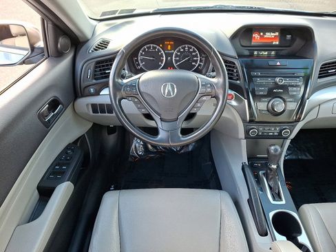 Used 2018 Acura ILX image 11