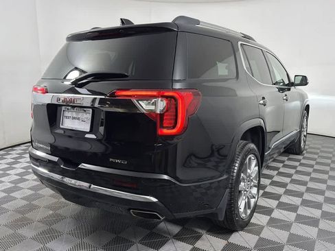Certified 2023 GMC Acadia Denali w/ Trailering Package image 11