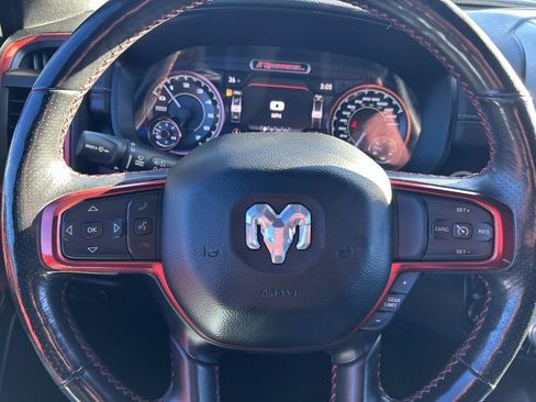 Used 2020 RAM 1500 Rebel w/ Rebel Level 1 Equipment Group image 29