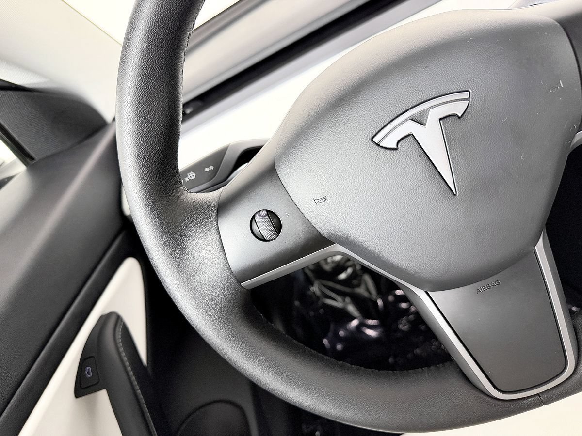Used 2021 Tesla Model 3 Long Range AWD/4WD image 50