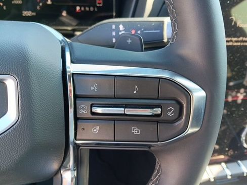 New 2026 GMC Terrain Elevation AWD/4WD image 11